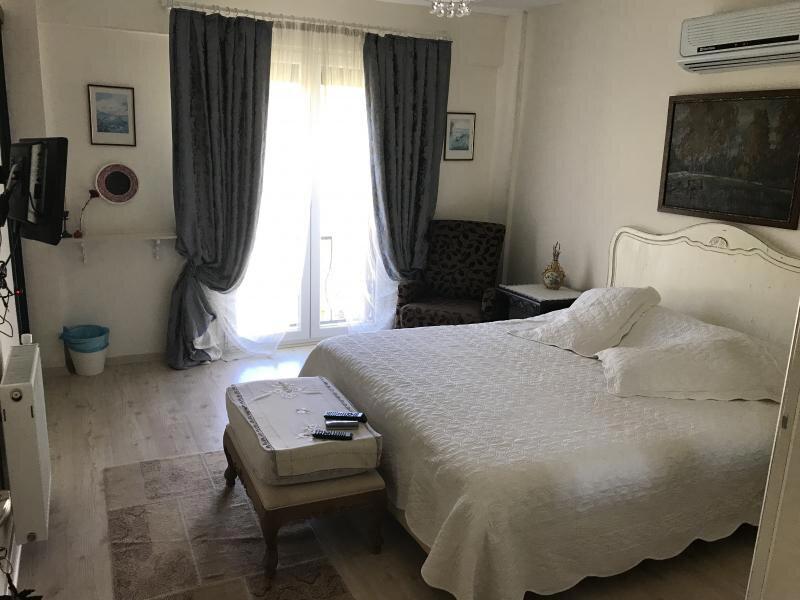 Palmiye Butik Pansiyon