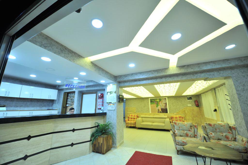 Asiyan Apart