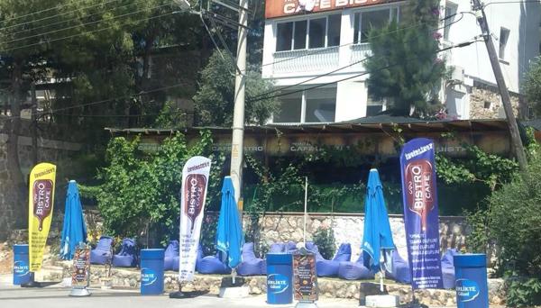 Incirlikoy Butik Otel