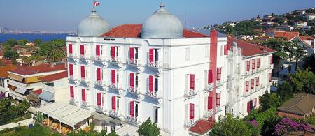 Splendid Palas Hotel