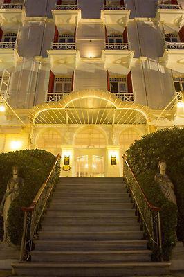 Splendid Palas Hotel