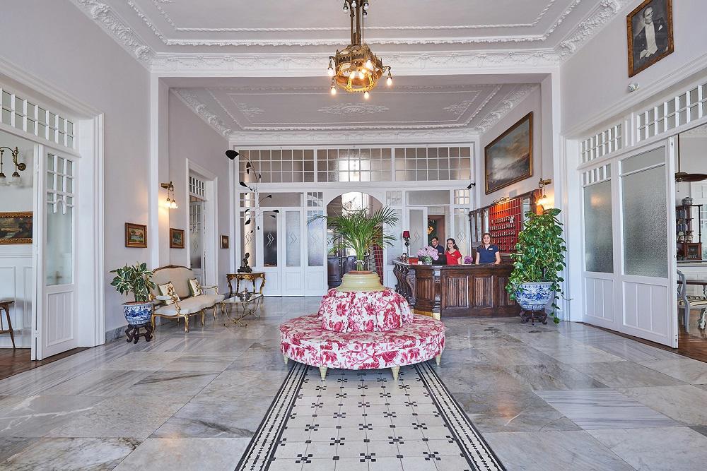 Splendid Palas Hotel