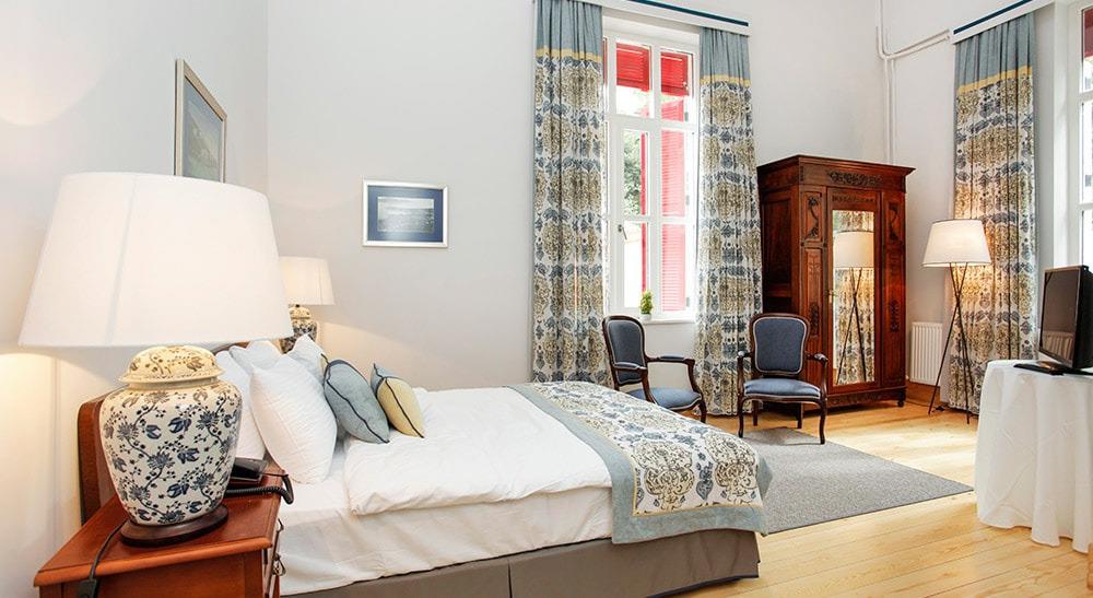 Splendid Palas Hotel