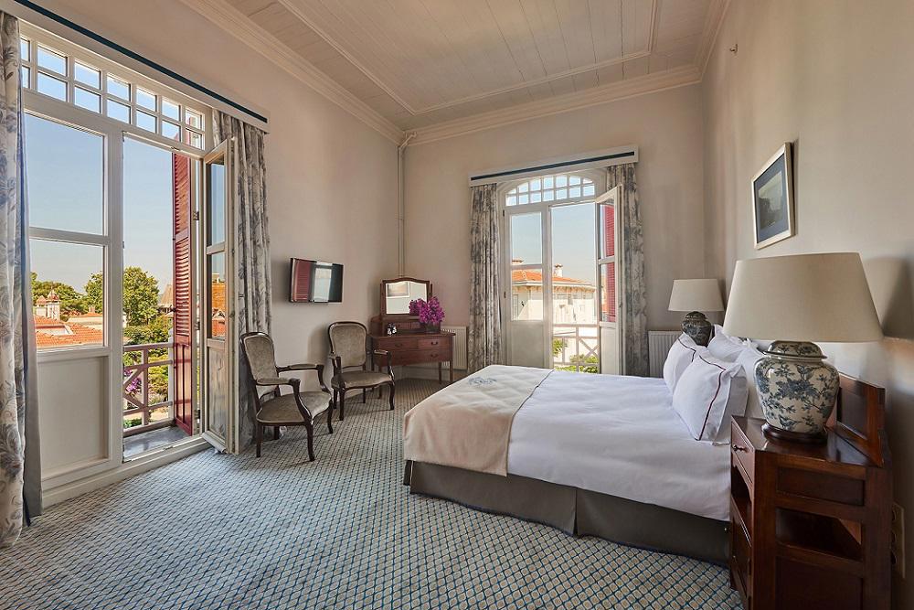 Splendid Palas Hotel