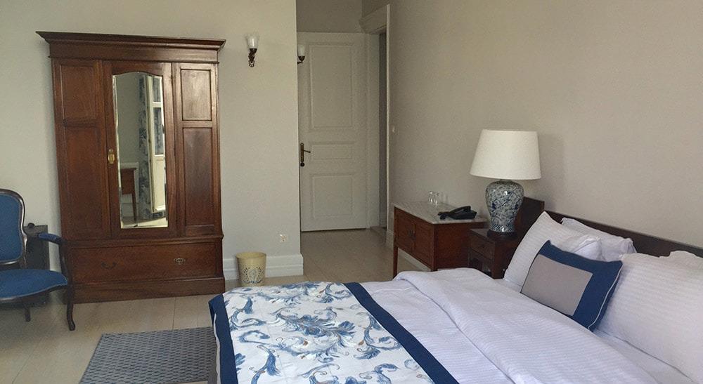 Splendid Palas Hotel