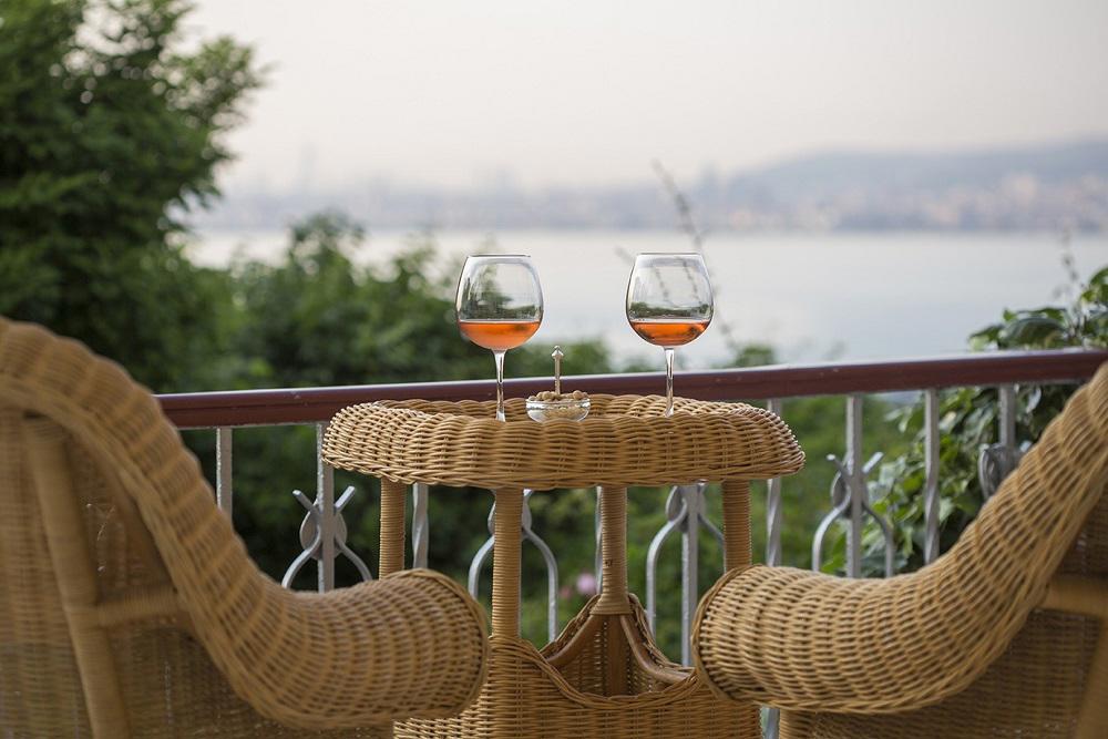 Splendid Palas Hotel