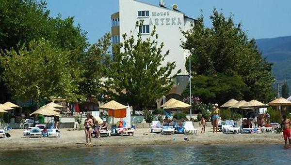 Arteka