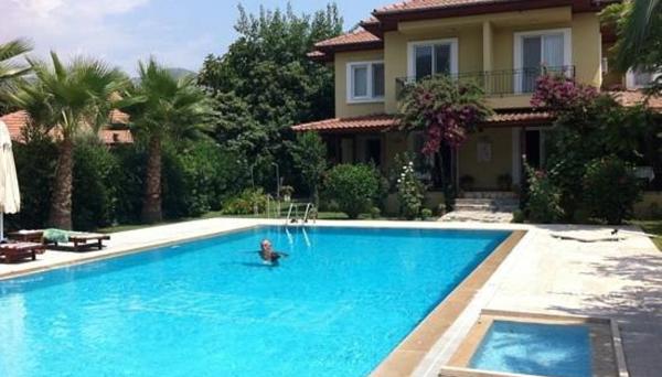 Alize Hotel