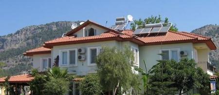 Alize Hotel