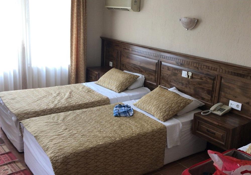 Alize Hotel