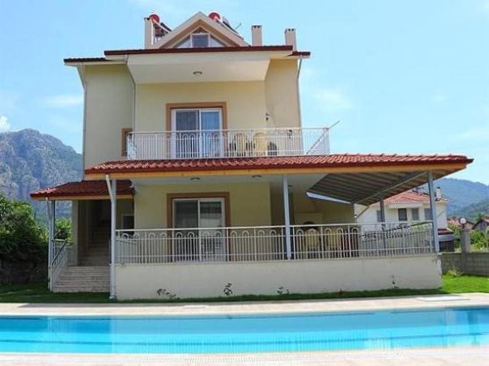 Eden Holiday Homes, Muğla Ucuz Rezervasyon Fırsatları