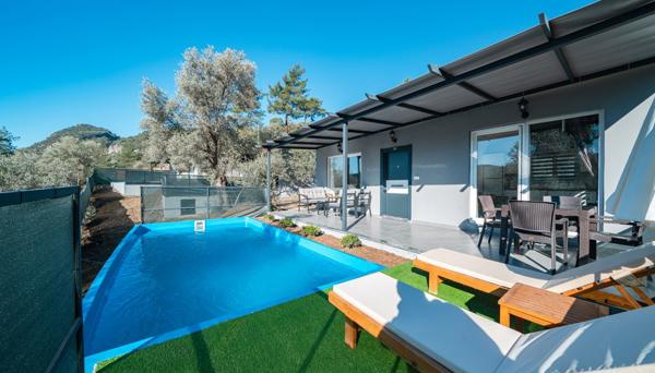 Santana Villas