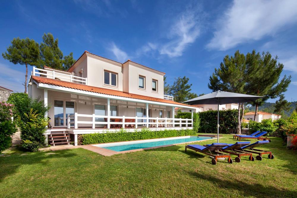 Göcek Villa Holidays