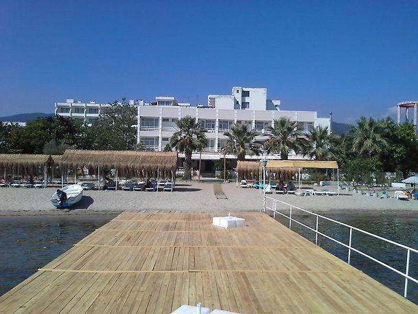 Eker Bermuda Otel