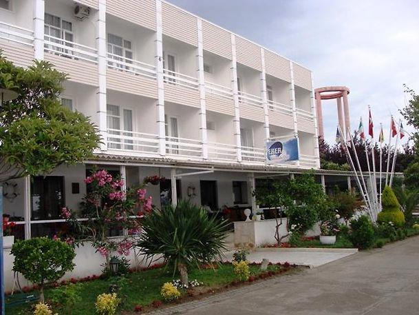 Eker Bermuda Otel