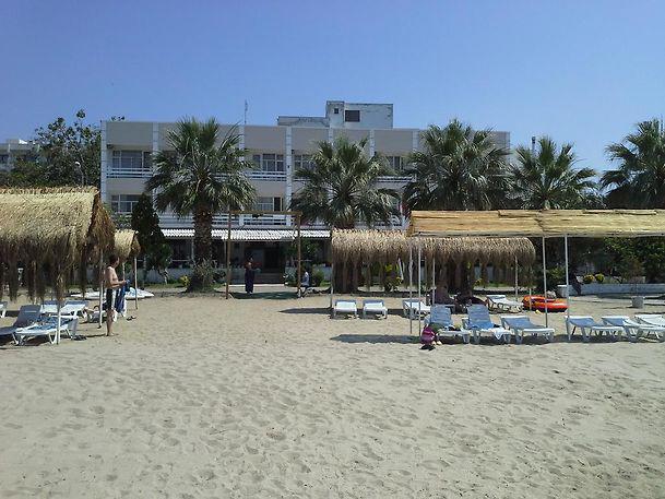 Eker Bermuda Otel