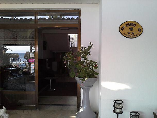 Eker Bermuda Otel