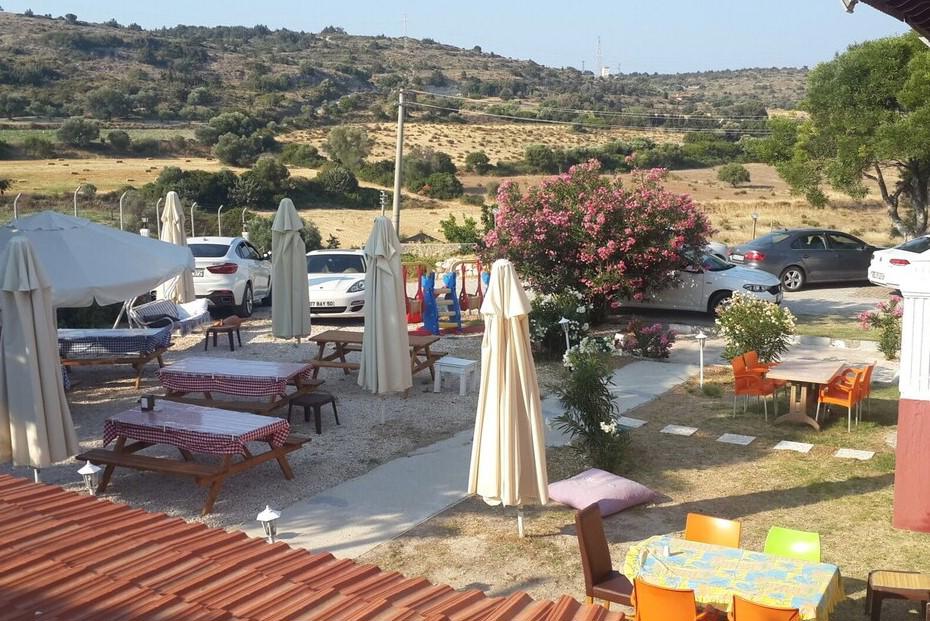 Çiftlik Butik Hotel