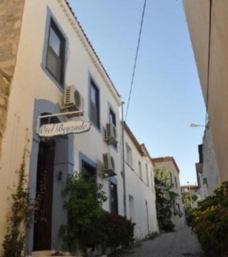 Otel Beyzade