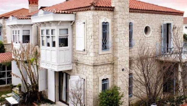 Zoe Alaçatı