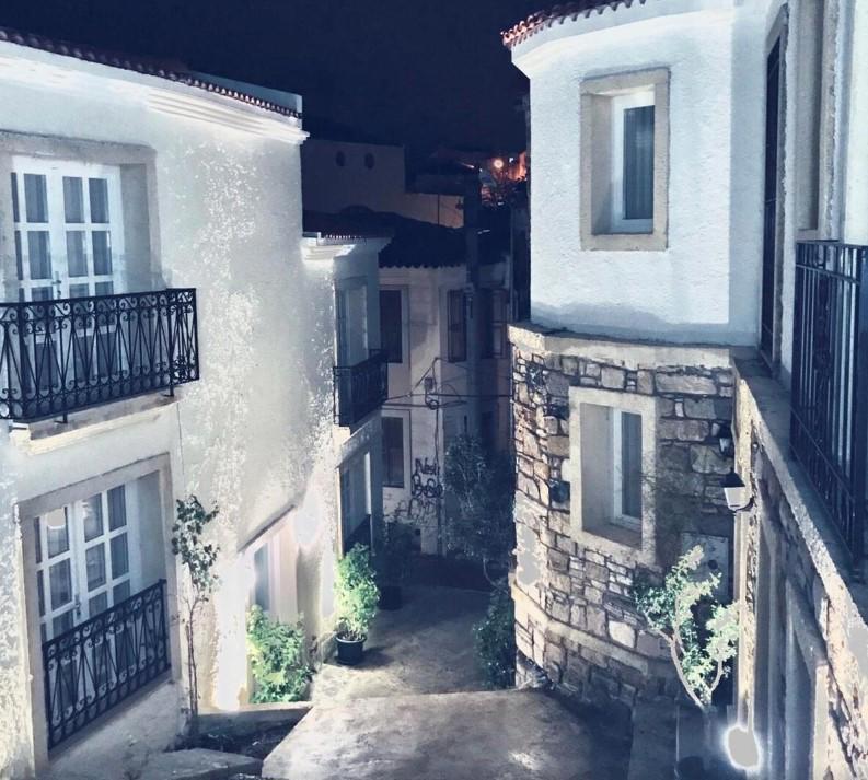 Muharrembey Otel
