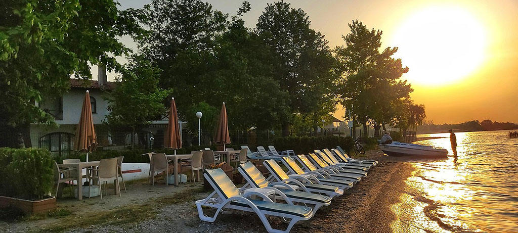 Şenler Butik Hotel