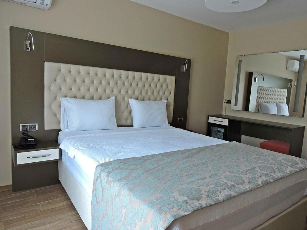 Şenler Butik Hotel