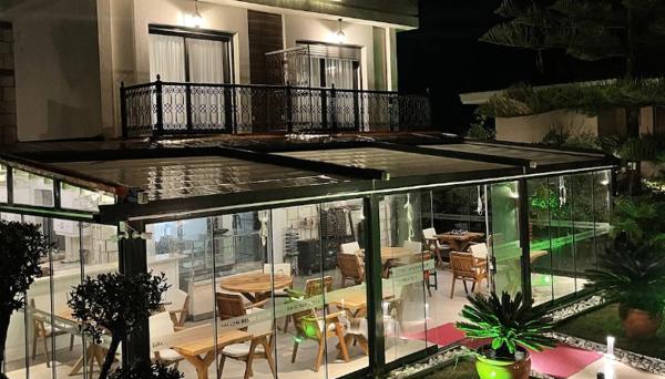 Dalyan Risus Suite