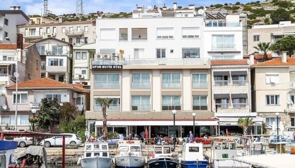 Ufuk Butik Otel