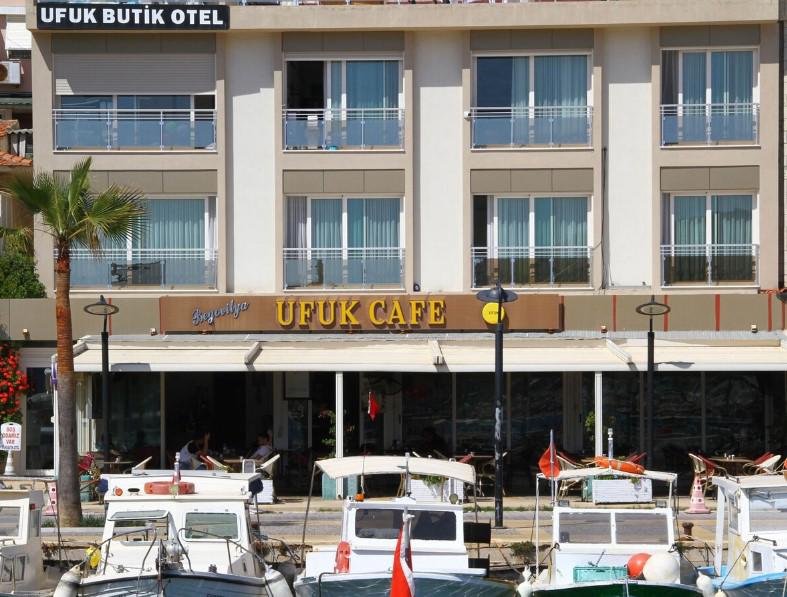Ufuk Butik Otel