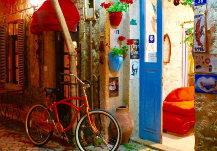 Alaçatı Yalıçapkını Otel