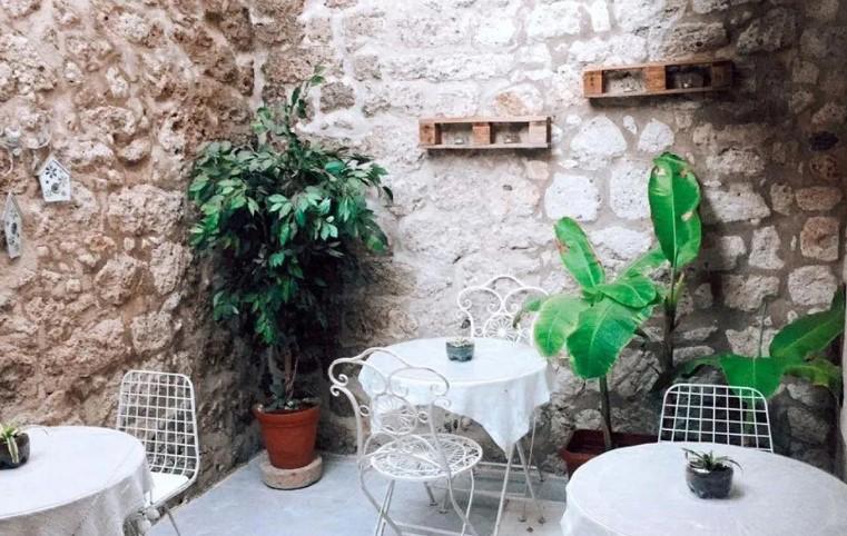 Alaçatı Yalıçapkını Otel