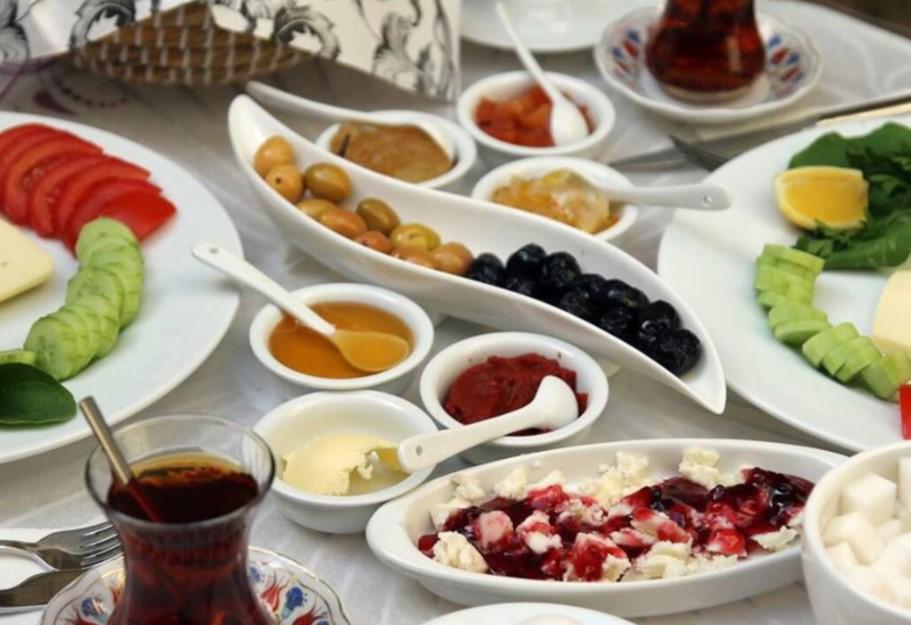 Alaçatı Yalıçapkını Otel