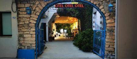 Kalipso Motel