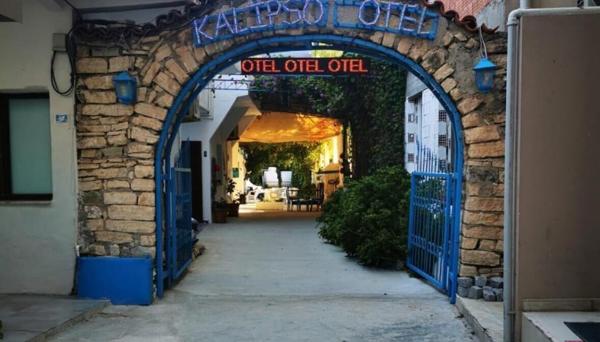 Kalipso Motel