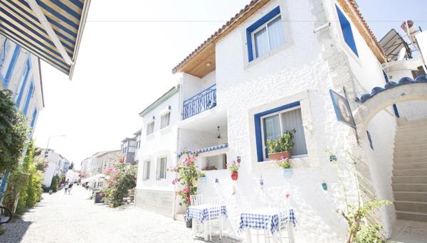 Ala Baykus Otel
