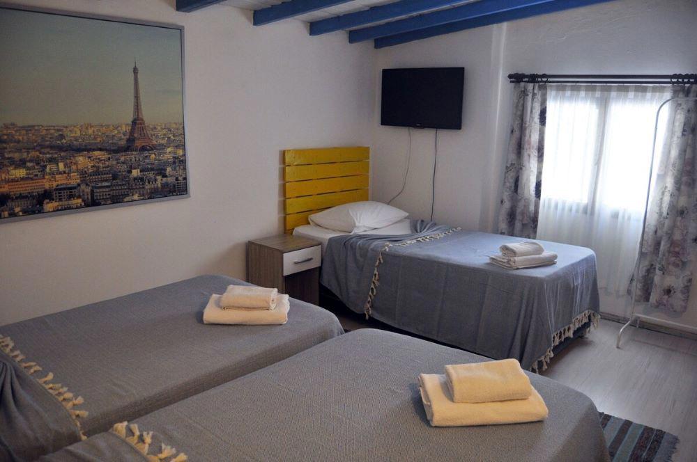 Seyyah Hotel