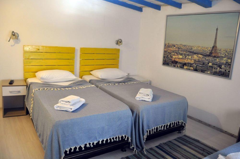 Seyyah Hotel