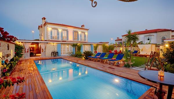 Alakapı Otel
