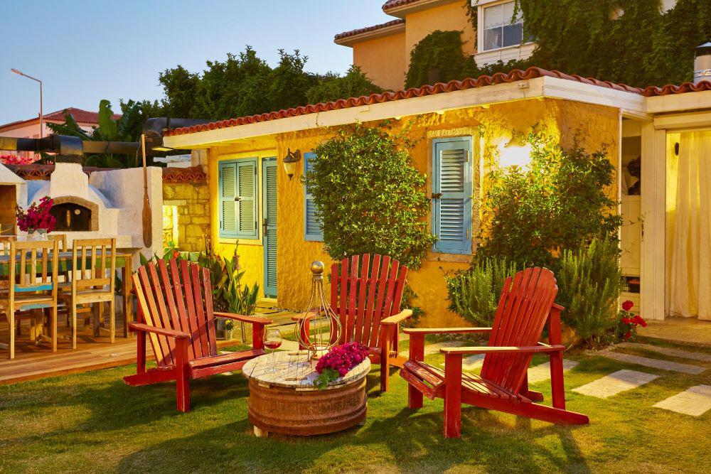 Alakapı Otel