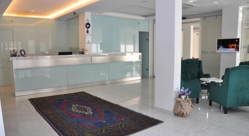 Kayseri Kösk Otel