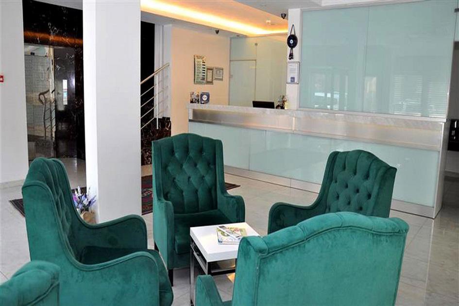 Kayseri Kösk Otel