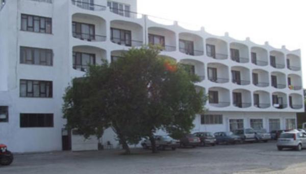 Yücel Hotel
