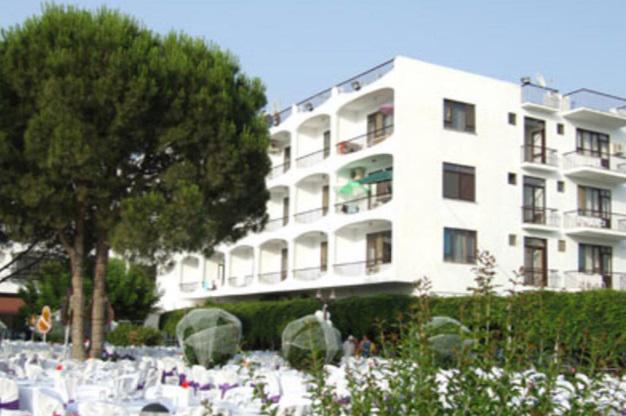 Yücel Hotel