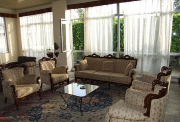 Yücel Hotel