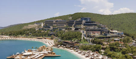Lujo Hotel Bodrum