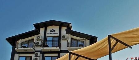 Marda Hotel