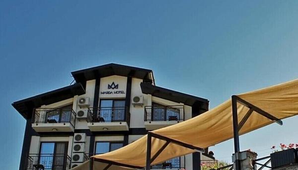 Marda Hotel