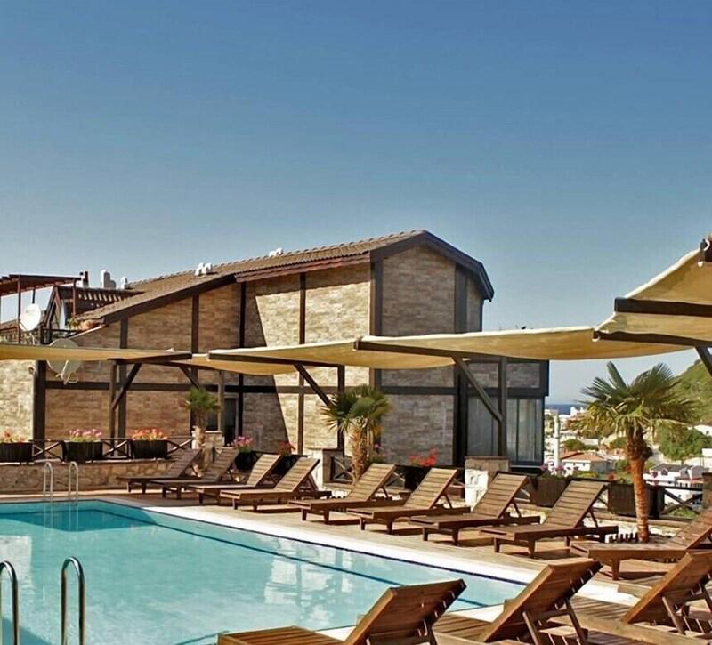 Marda Hotel