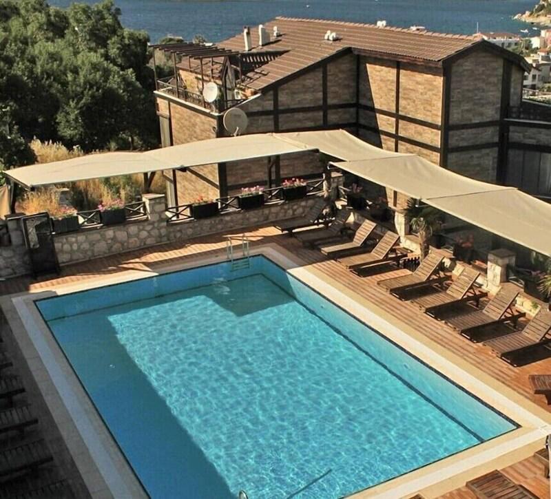 Marda Hotel